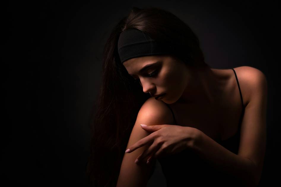 Collection of trendy hair headbands for various styles