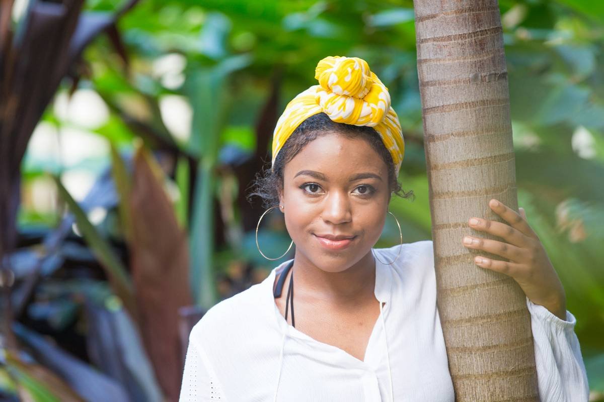 Everyday Use Hair Headbands: Your Secret Weapon for Effortless Style & Healthy Hair