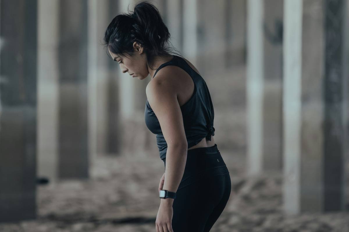 Secure Fit Headbands That Actually Stay Put—No More Slipping or Headaches!