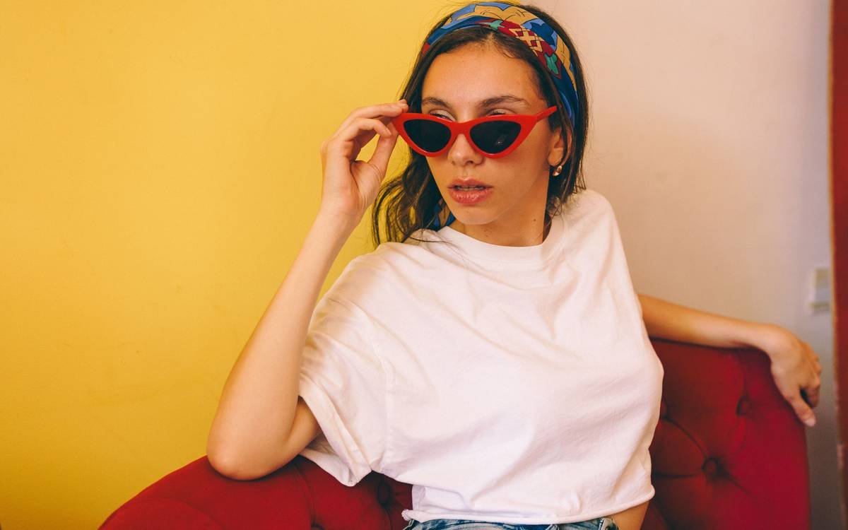 Stylish Headbands: Your Secret Weapon for Effortless Hair Days (Without the Hair Tug-of-War)