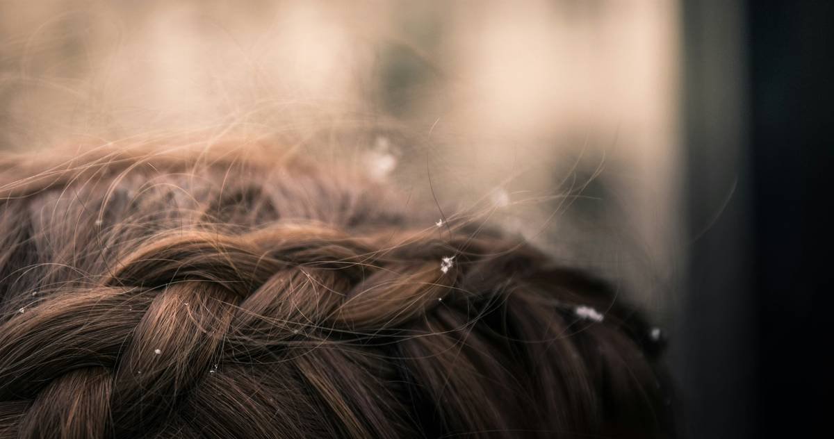 Close-up of textured boho headbands showing knot detail and fabric quality