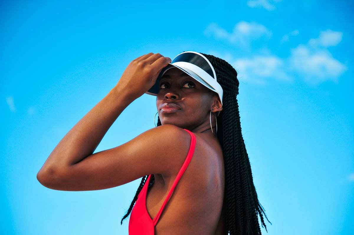 The Ultimate Guide to Activewear Headbands That Stay Put, Sweat Less & Actually Look Cute